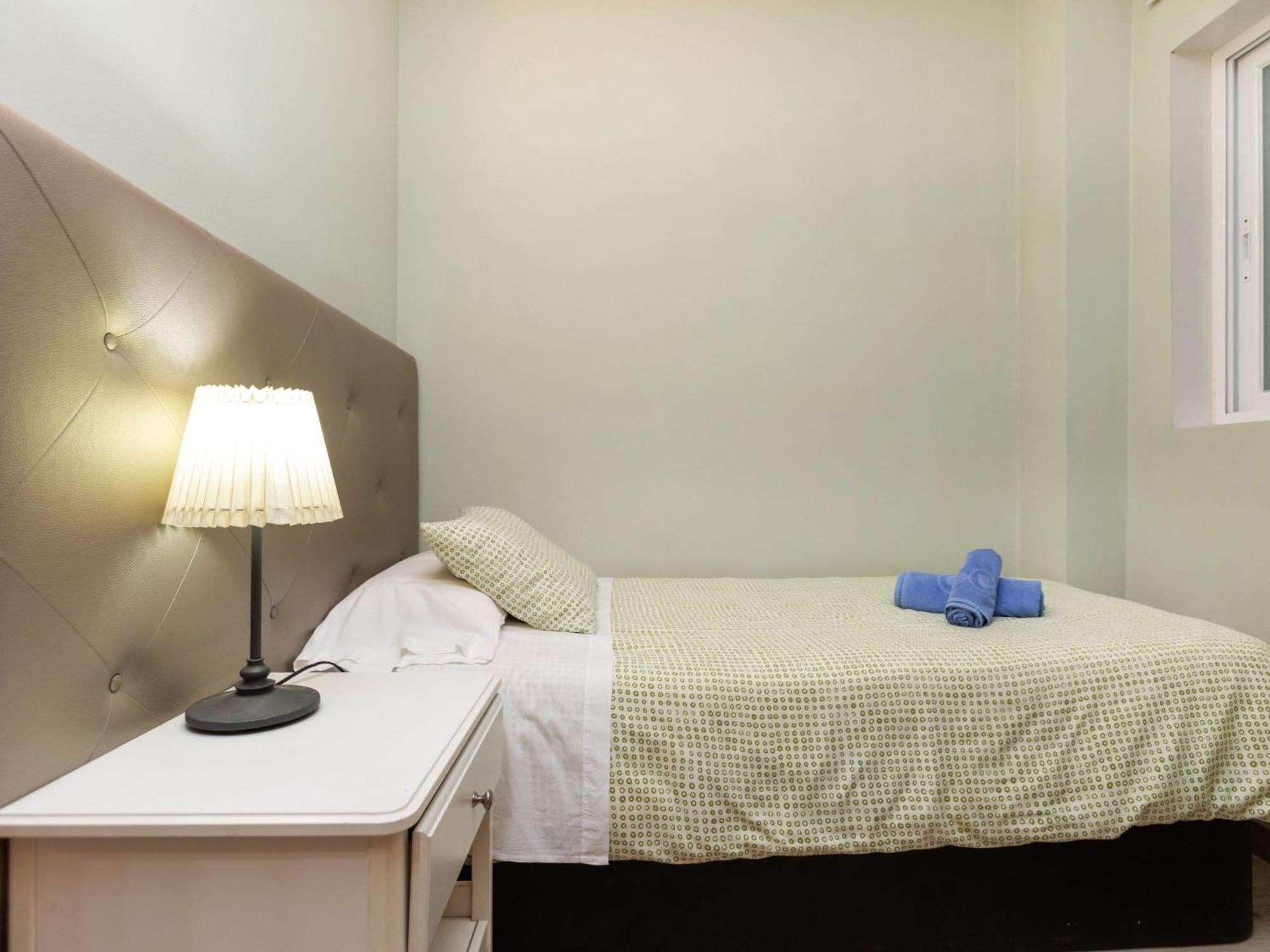 Apartament Sants-montjuic Rambla Badal By Interhome *